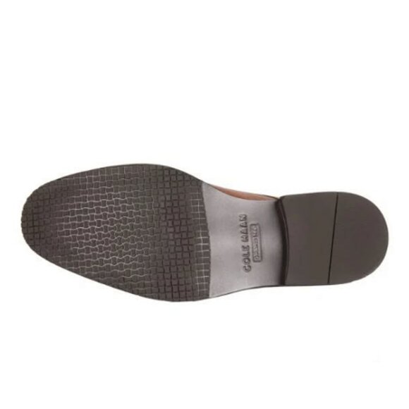 Cole‎ Haan Men's Modern Essential Plain Toe Oxford Shoe - Picture 6 of 7